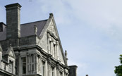 Trinity college, Dublin
