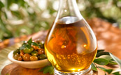 L'huile d'olive, très populaire en Grèce