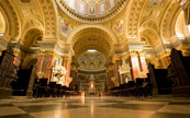 Basilique Saint Stephen's