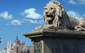 Parlement de Budapest