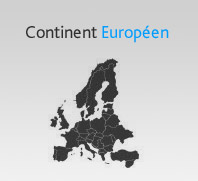 Continent Européen