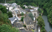 Village de Esch-sur-Sûre