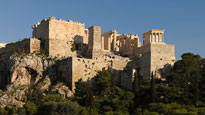 Acropole d’Athènes