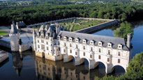 Châteaux du Val-de-Loire
