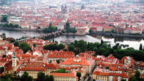 Prague