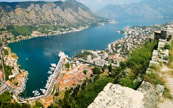 Ville de Kotor