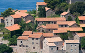 Architecture de Budva