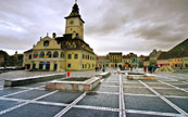 Brasov, Roumanie