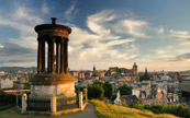 Edinburgh