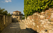 Fortifications de Belgrade