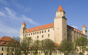 Château dans Bratislava