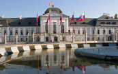 Palais prsidentiel