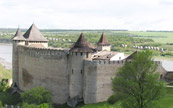 Château datant du 13ieme siècle