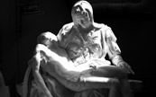 La pieta